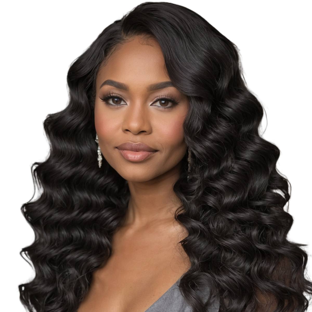 Brazilian Deep Wave Brazilian Deep Wave