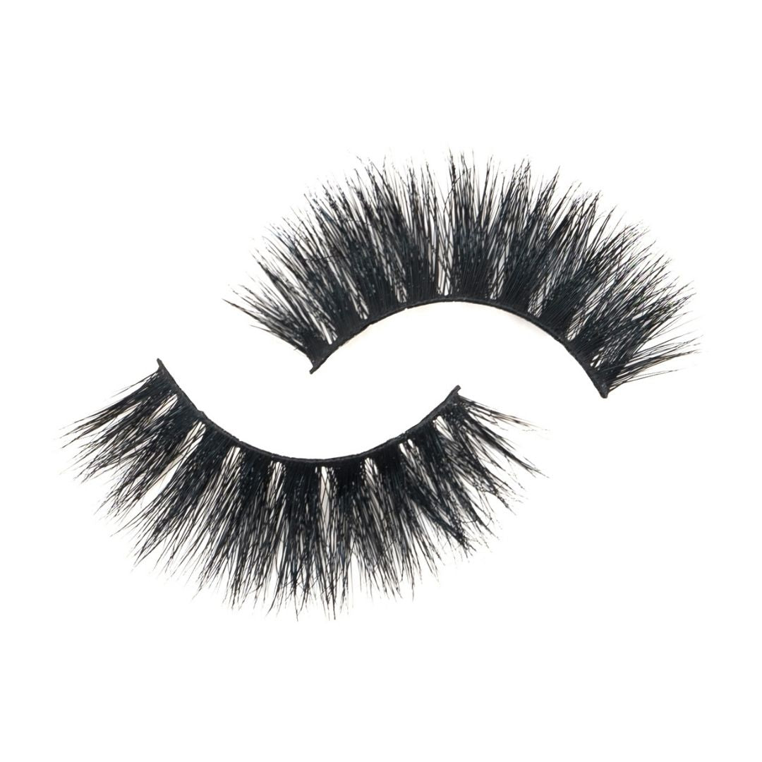 Dubai 3D Mink Lashes Dubai 3D Mink Lashes