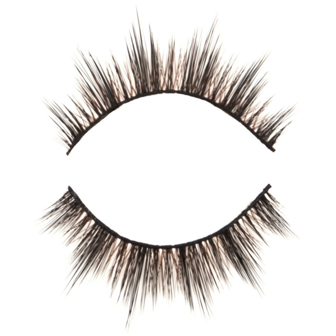 Dahlia Faux 3D Volume Lashes Dahlia Faux 3D Volume Lashes