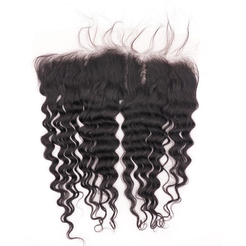 Deep Wave HD Lace Frontal Deep Wave HD Lace Frontal