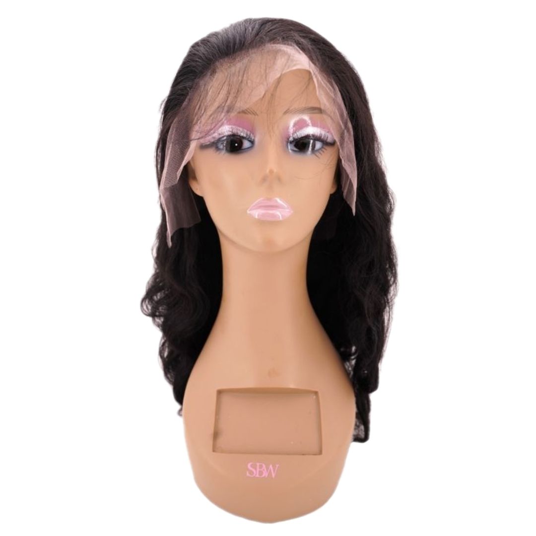 HD Body Wave 13x4 Lace Front Wig HD Body Wave 13x4 Lace Front Wig