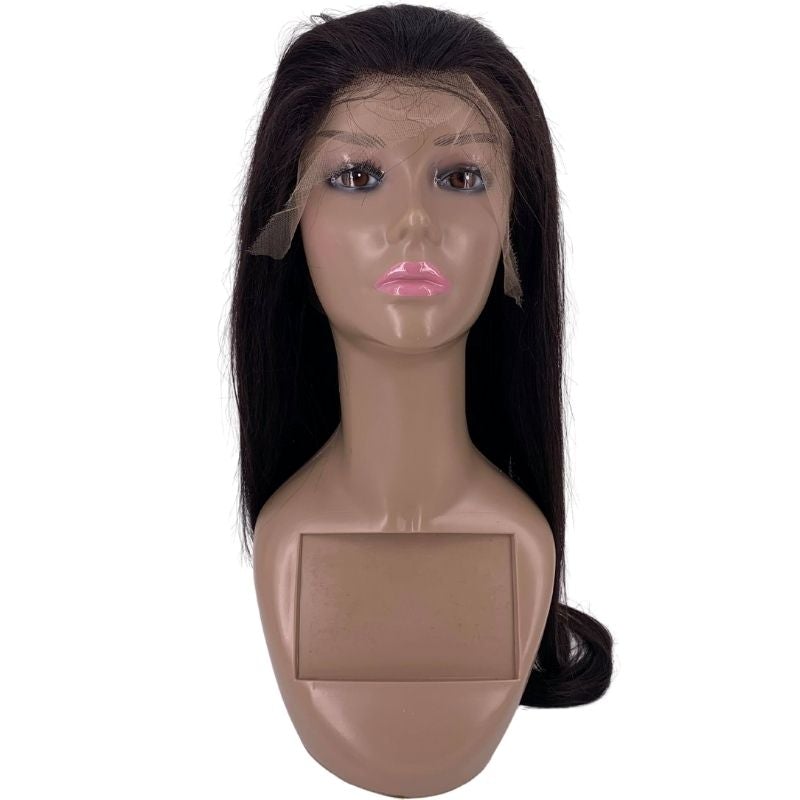 HD Straight 13x4 Lace Front Wig HD Straight 13x4 Lace Front Wig