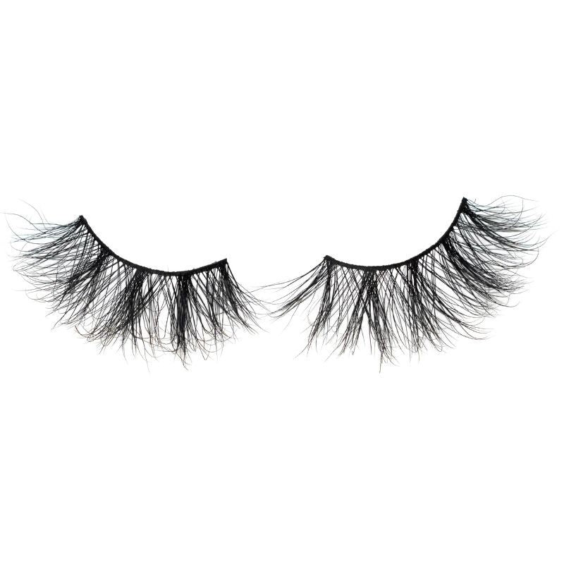 June 3D Mink Lashes 25mm June 3D Mink Lashes 25mm