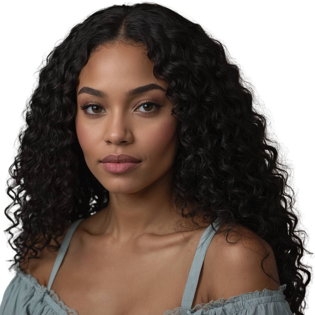Brazilian Kinky Curly Brazilian Kinky Curly