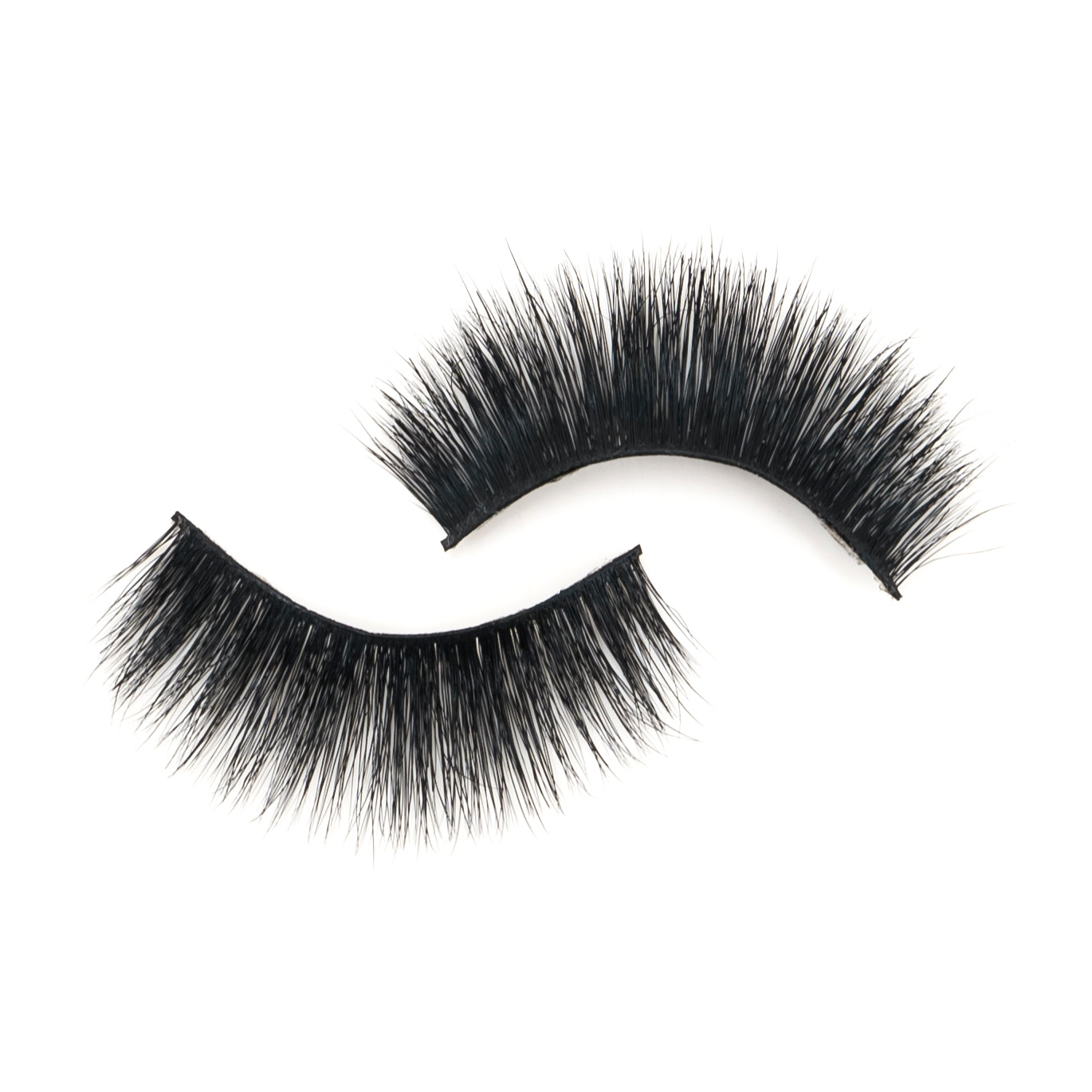 London 3D Mink Lashes London 3D Mink Lashes