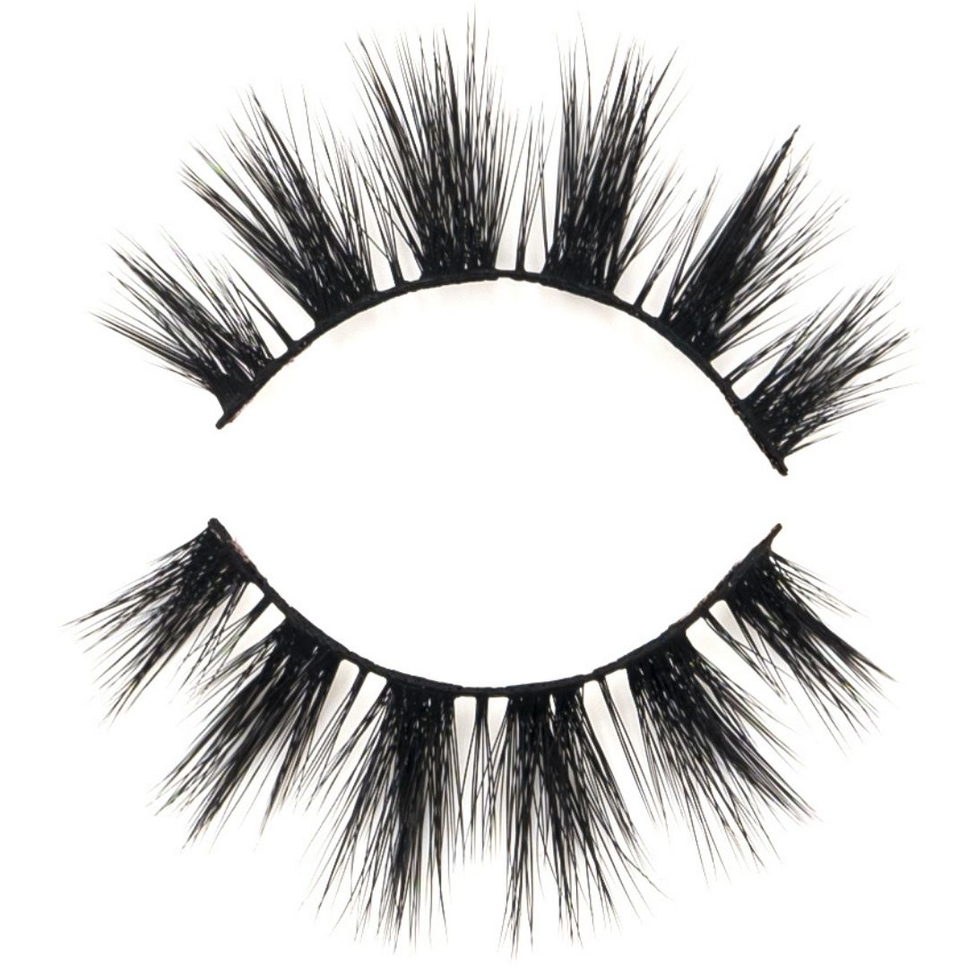 Lotus Faux 3D Volume Lashes Lotus Faux 3D Volume Lashes