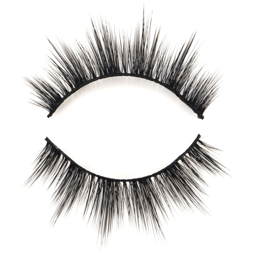 Lily Faux 3D Volume Lashes Lily Faux 3D Volume Lashes