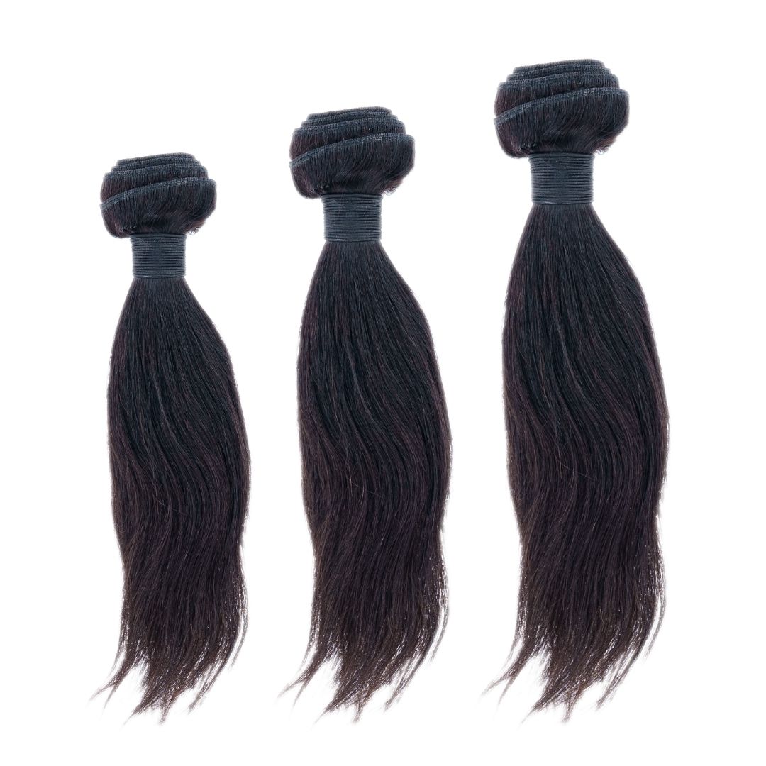 Malaysian Silky Straight Bundle Deals Malaysian Silky Straight Bundle Deals