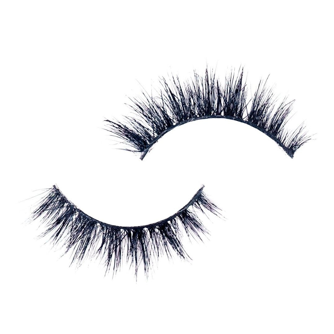 Milan 3D Mink Lashes Milan 3D Mink Lashes