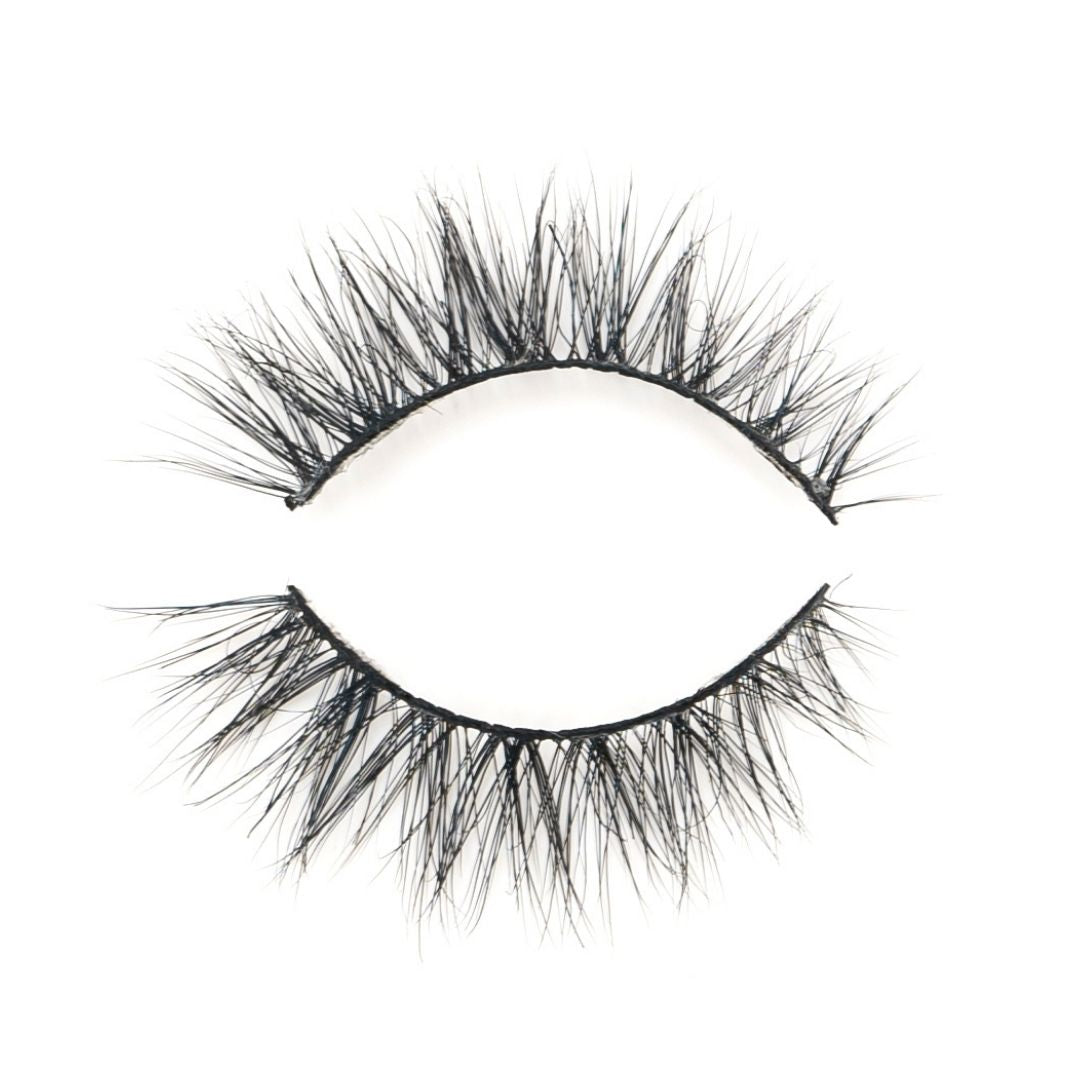 New York 3D Mink Lashes New York 3D Mink Lashes