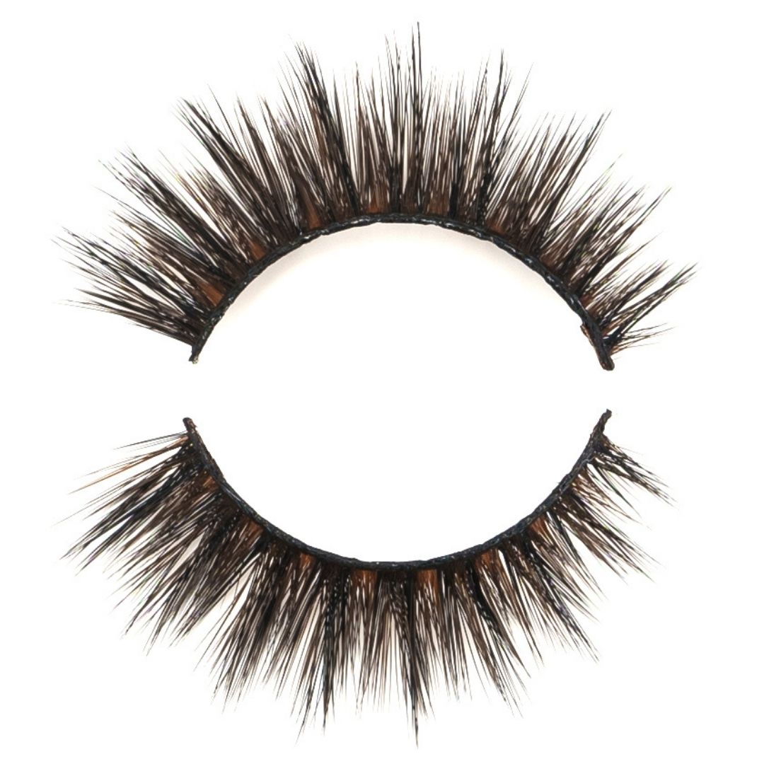 Orchid Faux 3D Volume Lashes Orchid Faux 3D Volume Lashes