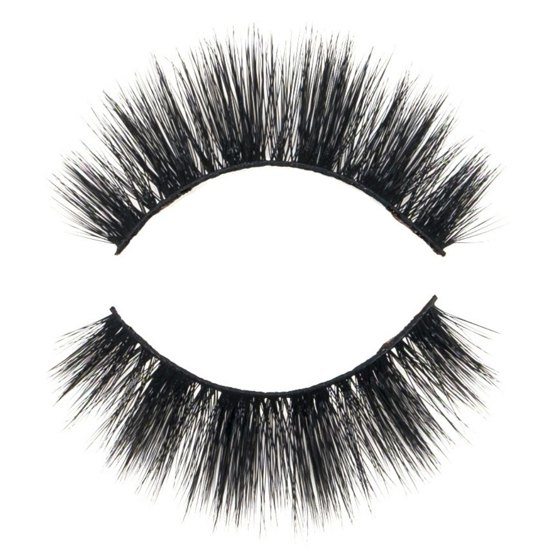 Petunia Faux 3D Volume Lashes Petunia Faux 3D Volume Lashes
