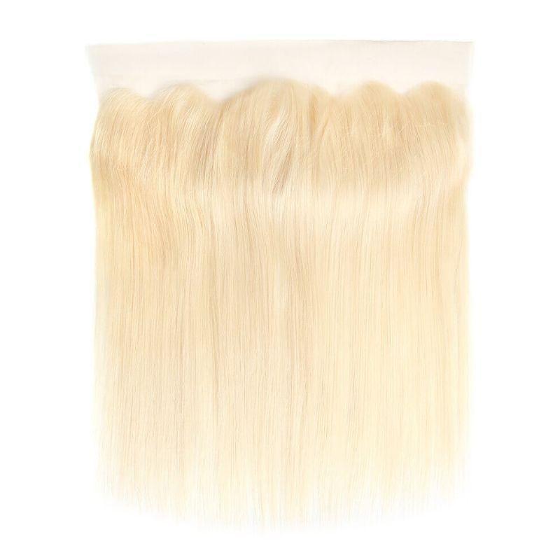 Russian Blonde Straight Lace Frontal Russian Blonde Straight Lace Frontal