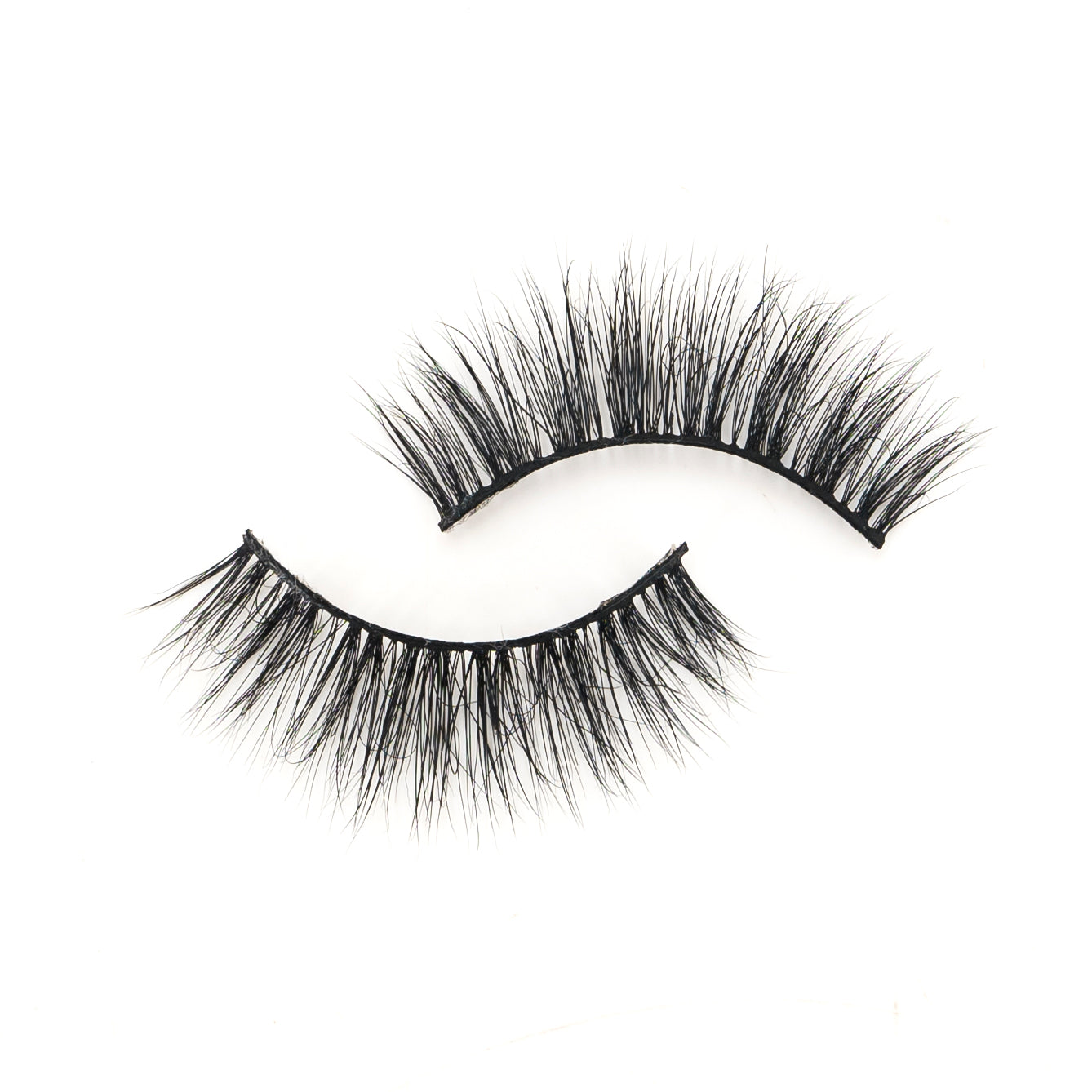 Shanghai 3D Mink Lashes Shanghai 3D Mink Lashes