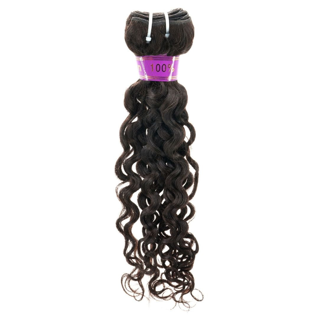 Brazilian Spanish Wave Brazilian Spanish Wave