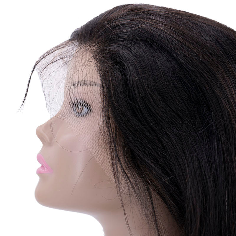 HD Straight 13x4 Lace Front Wig HD Straight 13x4 Lace Front Wig