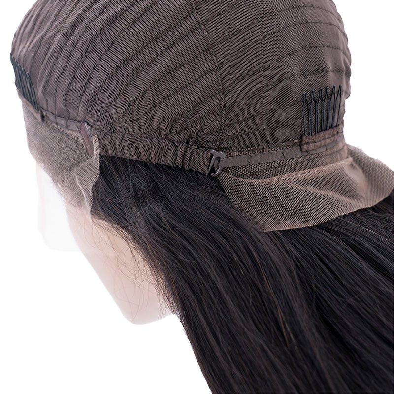 HD Straight 13x4 Lace Front Wig HD Straight 13x4 Lace Front Wig