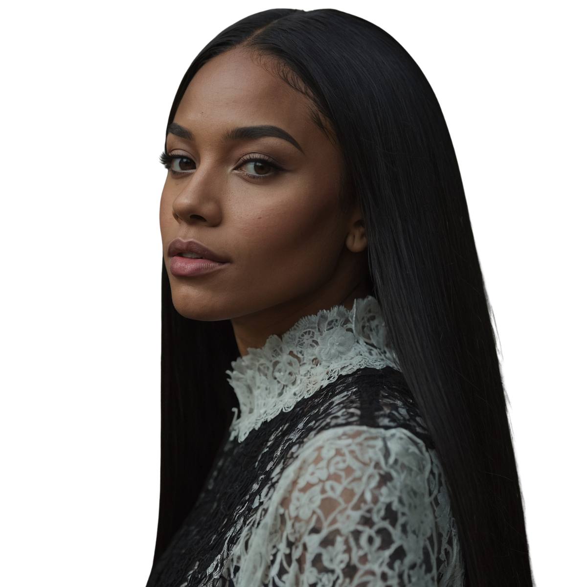 Brazilian Silky Straight Bundles Brazilian Silky Straight Bundles