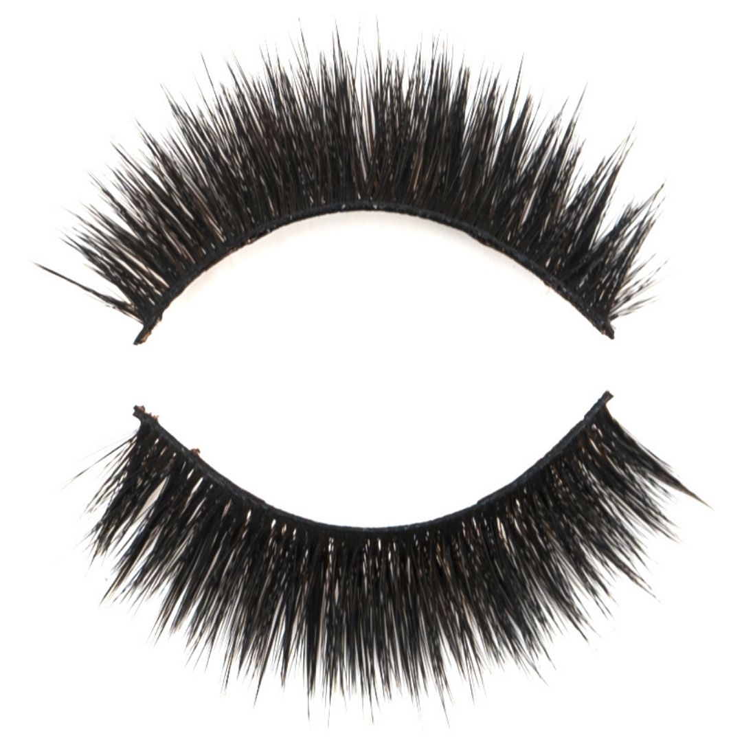Tulip Faux 3D Volume Lashes Tulip Faux 3D Volume Lashes