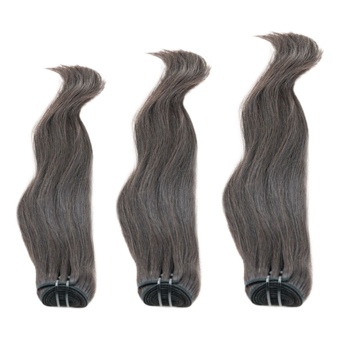 Vietnamese Silky Straight Bundle Deals Vietnamese Silky Straight Bundle Deals