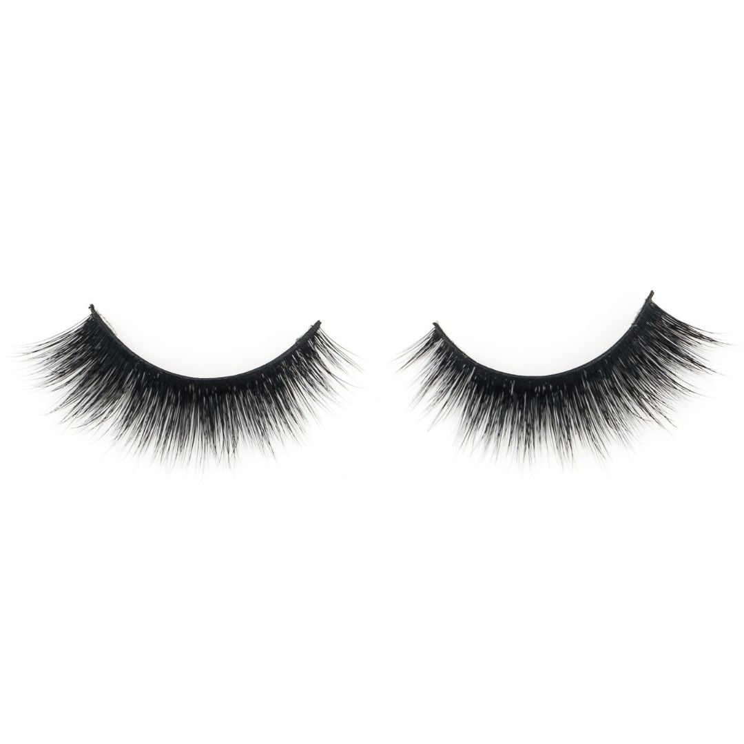 Violet 3D Mink Lashes Violet 3D Mink Lashes