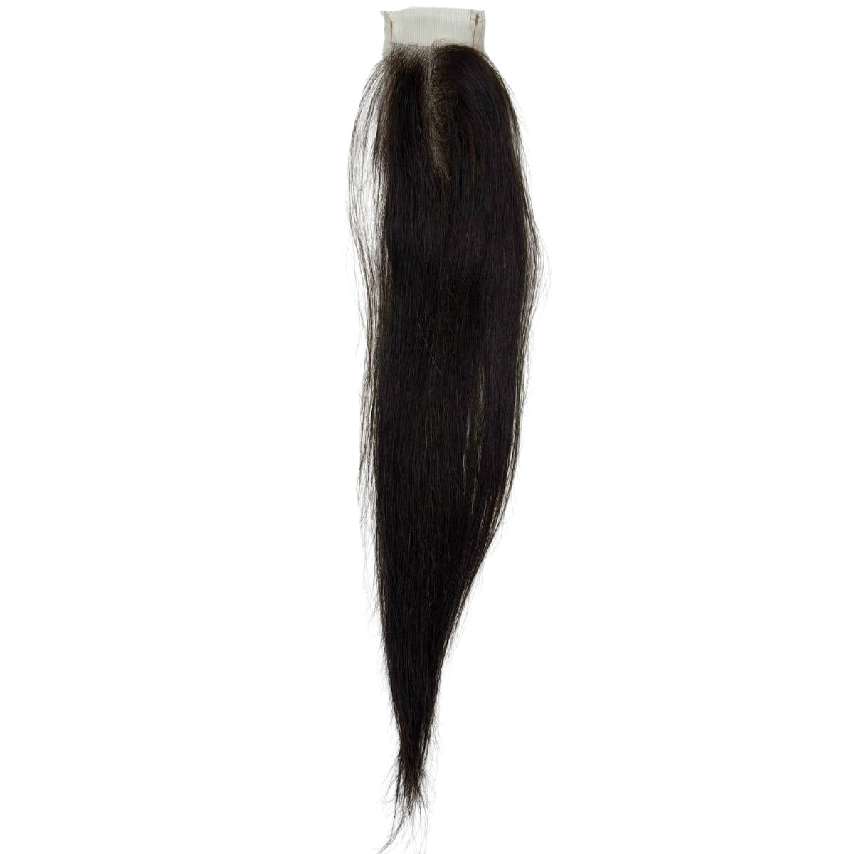 Raw Vietnamese Straight 2x6 Swiss Closure Raw Vietnamese Straight 2x6 Swiss Closure