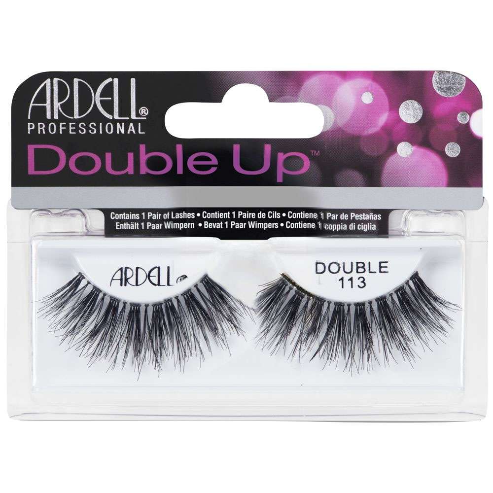 Ardell Double Up Wispies 113 Ardell Double Up Wispies 113