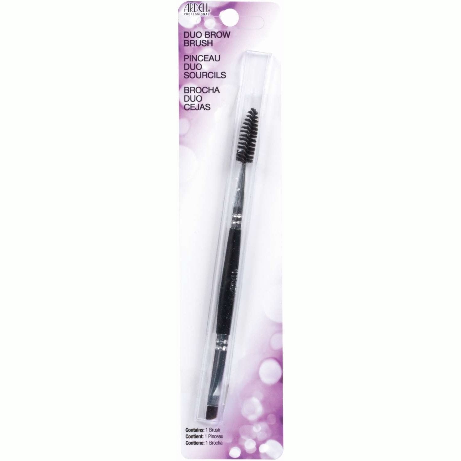 Ardell Duo Brow Brush Ardell Duo Brow Brush
