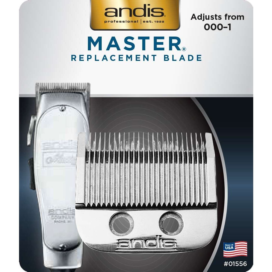 Andis Mastermlx Blade Andis Mastermlx Blade