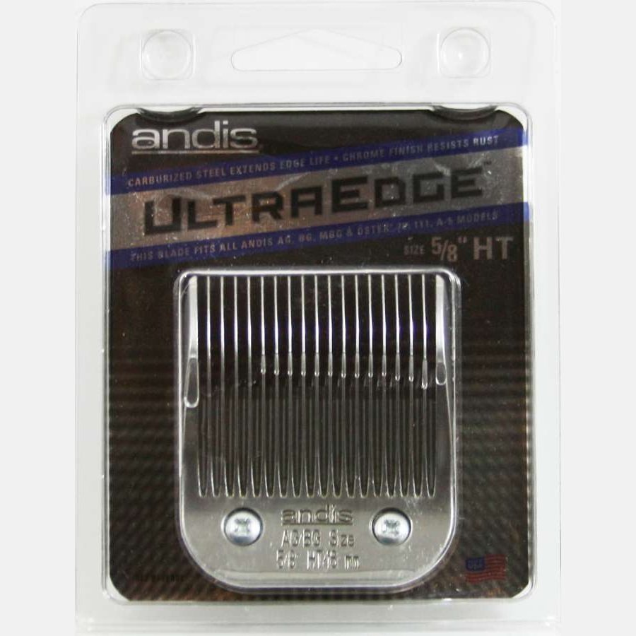 Andis Ultraedge Blade Size 58 Ht Andis Ultraedge Blade Size 58 Ht