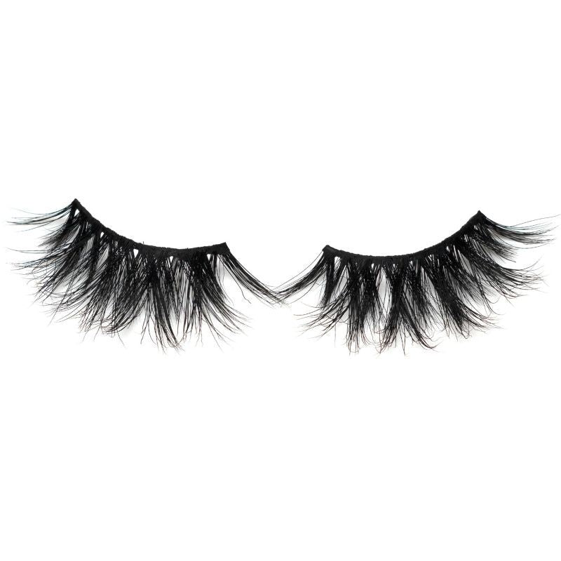 August 3D Mink Lashes 25mm August 3D Mink Lashes 25mm