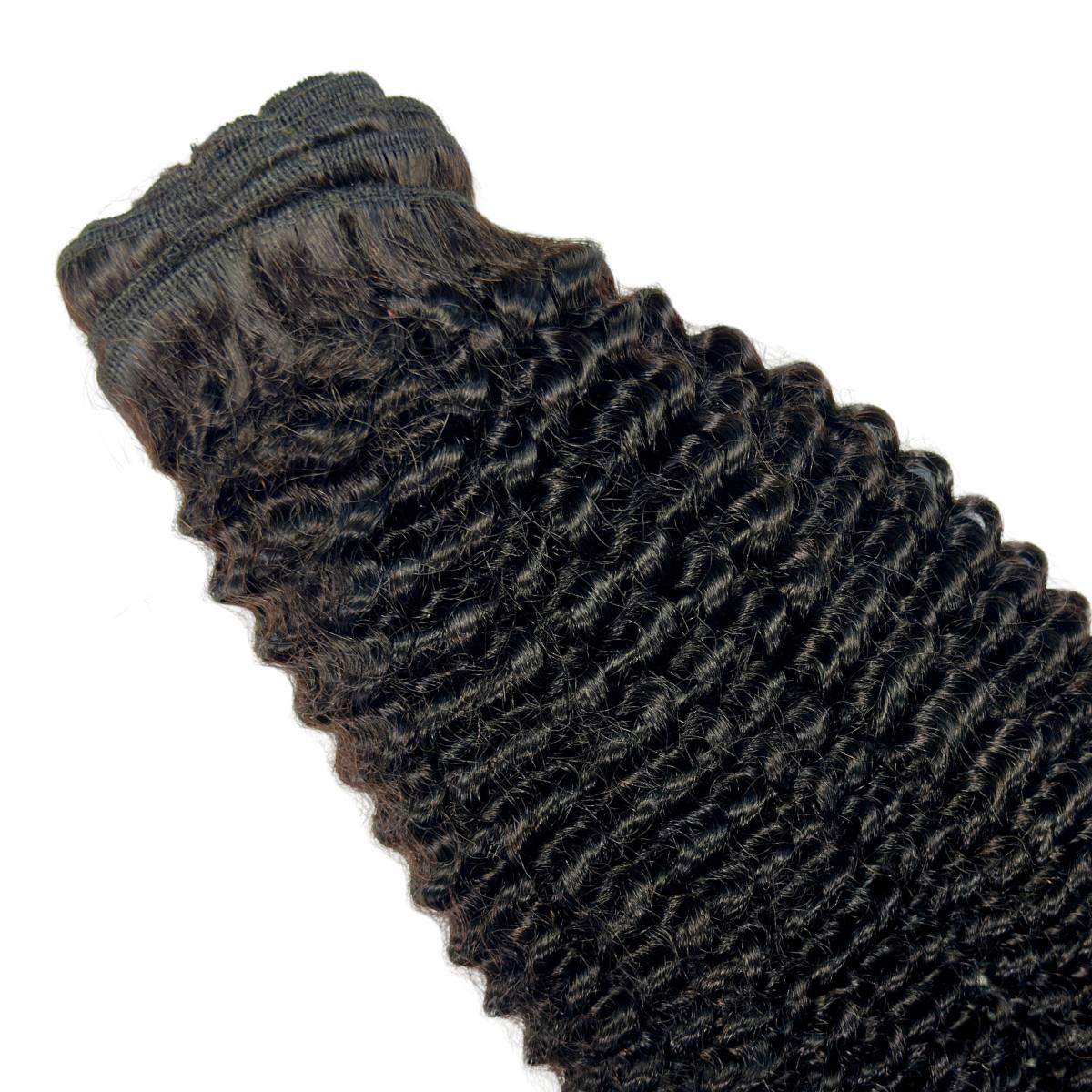Jerry Curl Clip-In Jerry Curl Clip-In