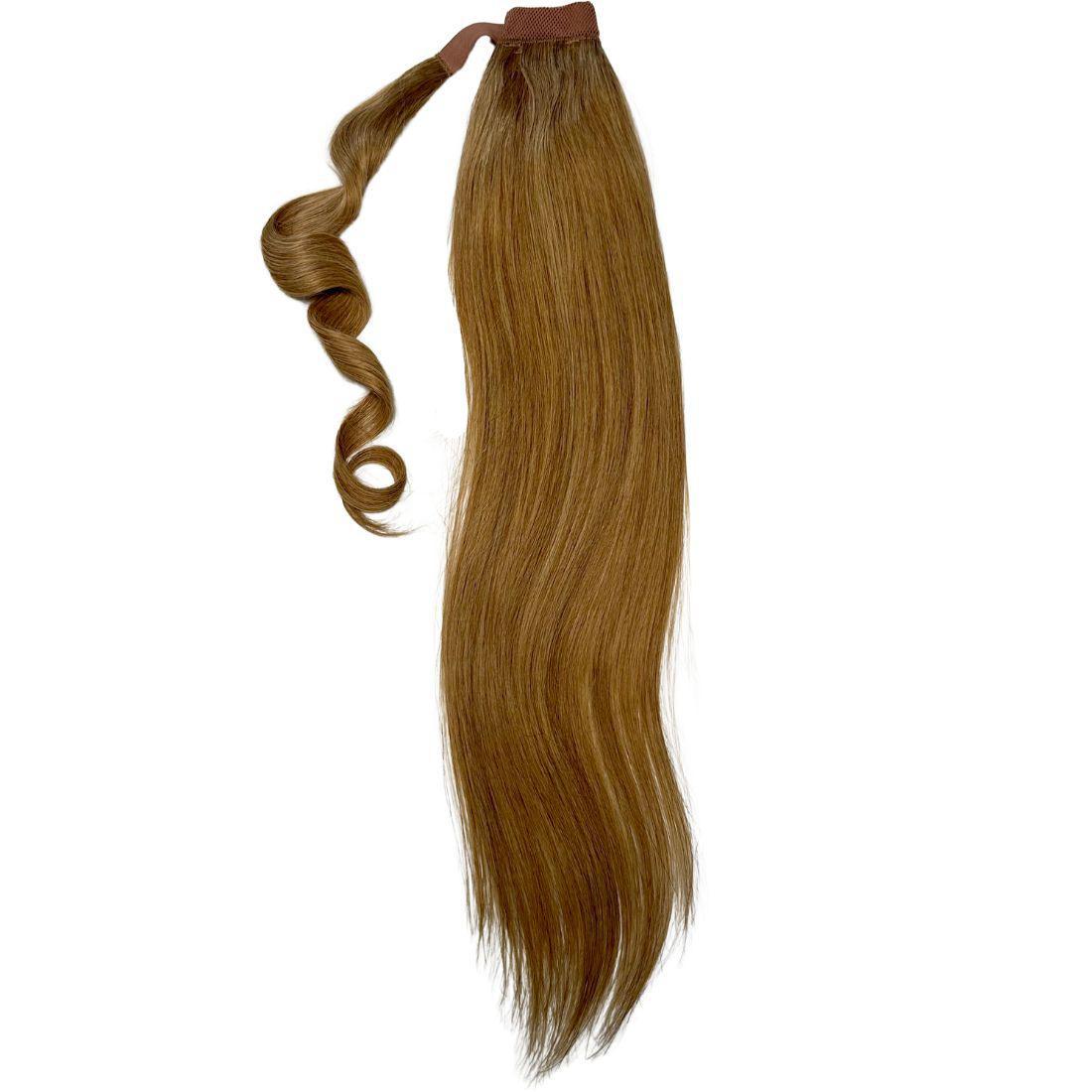 Honey Blonde Ponytail Honey Blonde Ponytail
