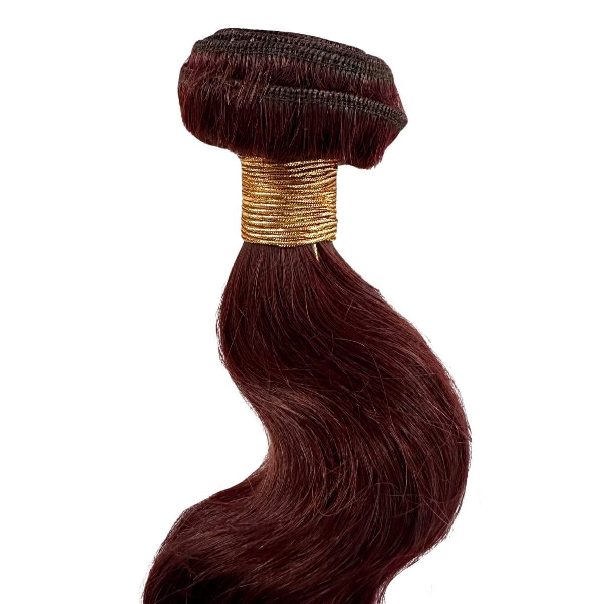 Burgundy Body Wave Bundles Burgundy Body Wave Bundles
