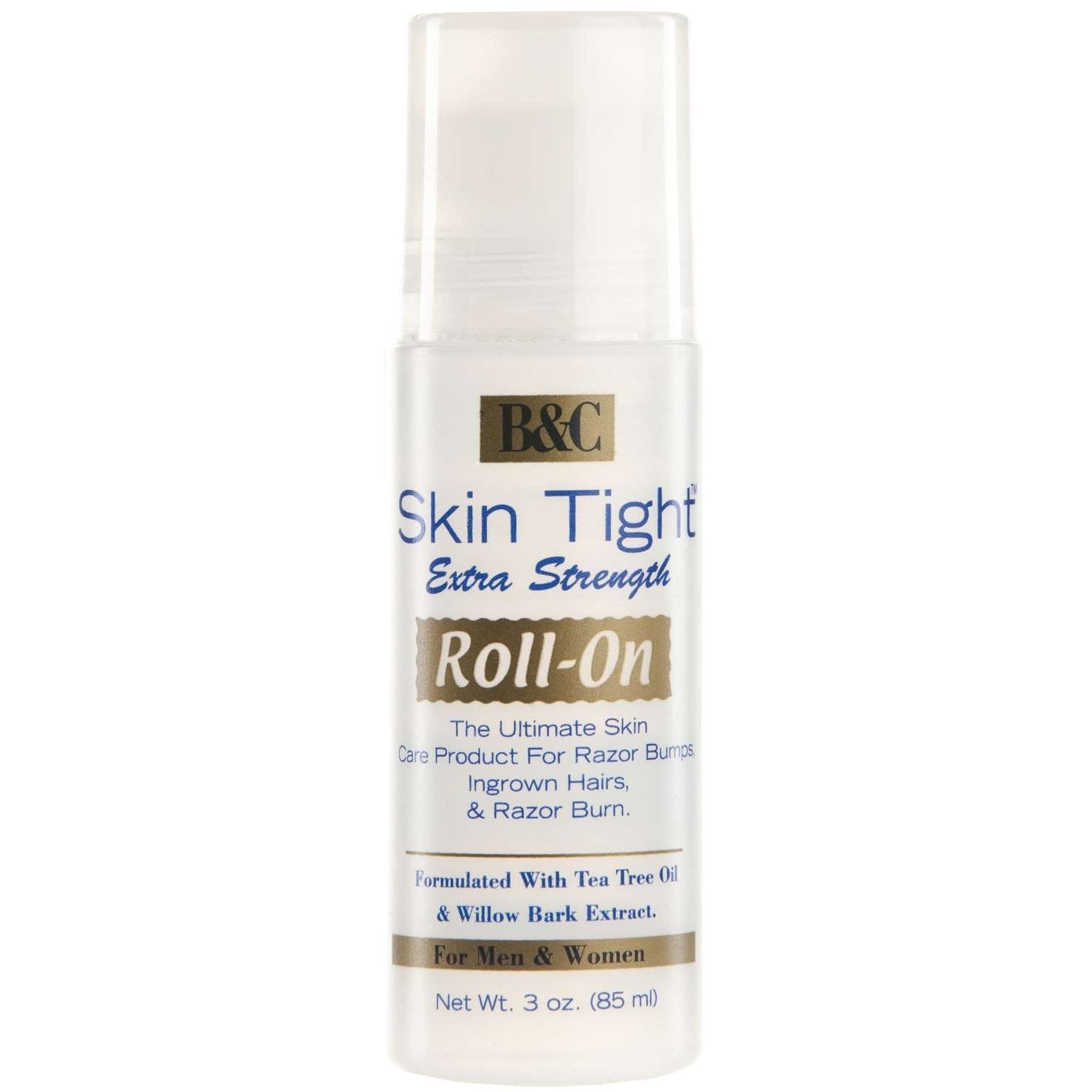 Skin Care Tight Razor Bump Ointment Regular Skin Care Tight Razor Bump Ointment Regular