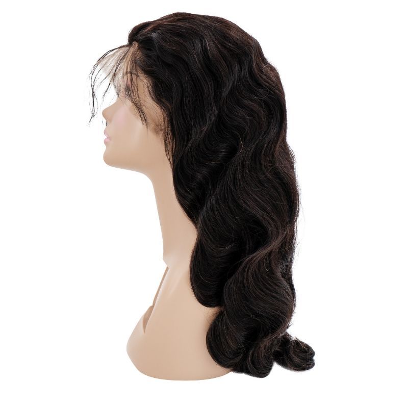 Body Wave Full Lace Wig Body Wave Full Lace Wig