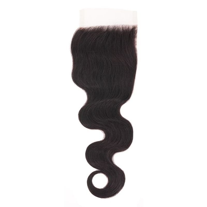 Brazilian Body Wave 5x5 HD Closure Brazilian Body Wave 5x5 HD Closure