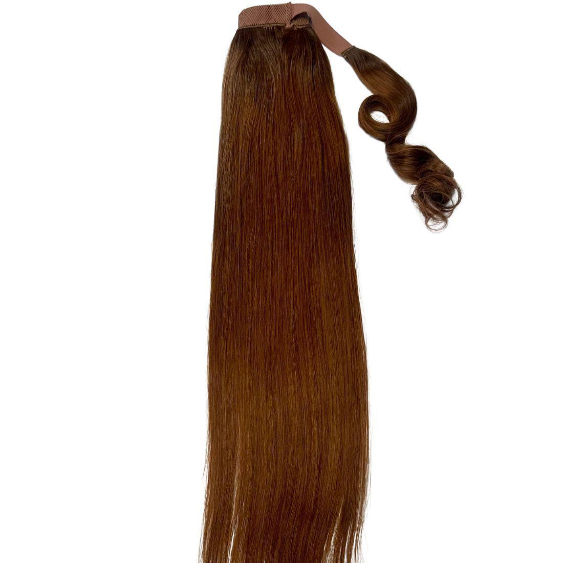 Auburn Ponytail Auburn Ponytail