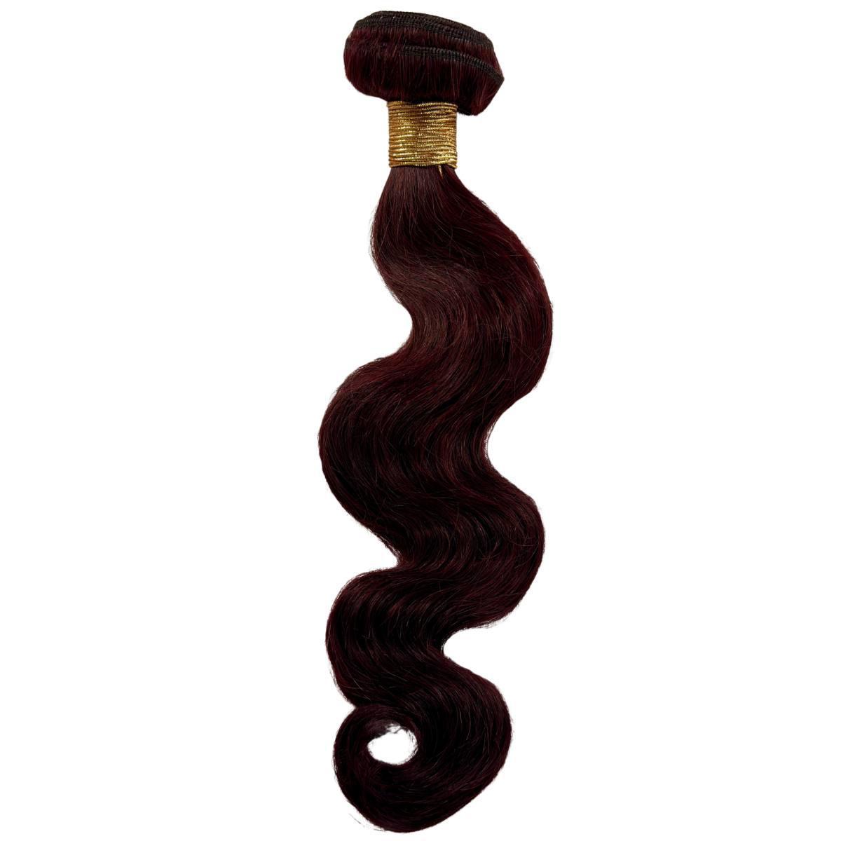 Burgundy Body Wave Bundles Burgundy Body Wave Bundles