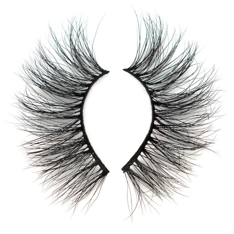 December 3D Mink Lashes 25mm December 3D Mink Lashes 25mm
