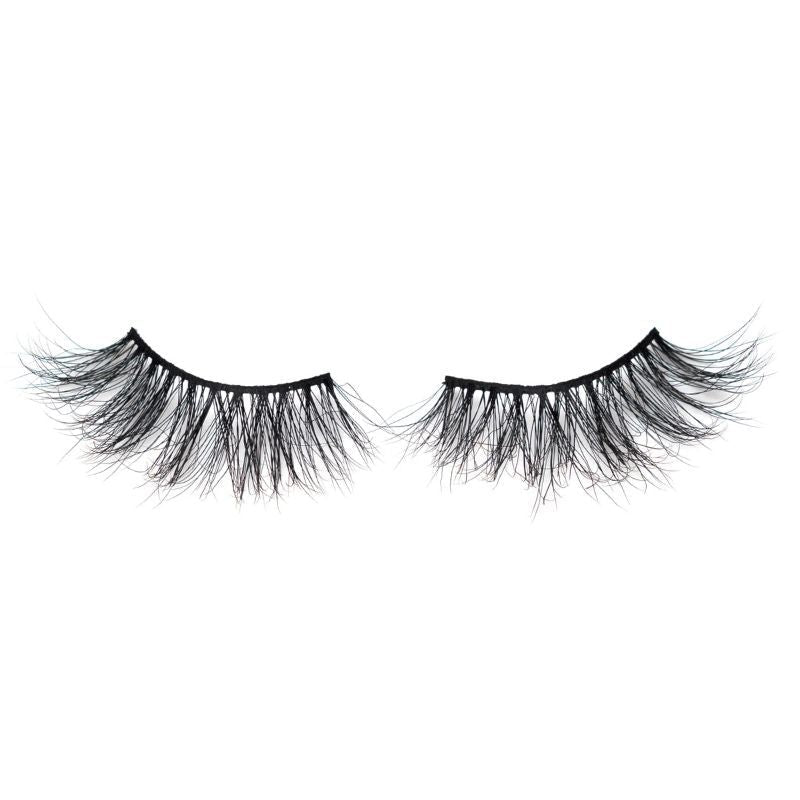 December 3D Mink Lashes 25mm December 3D Mink Lashes 25mm
