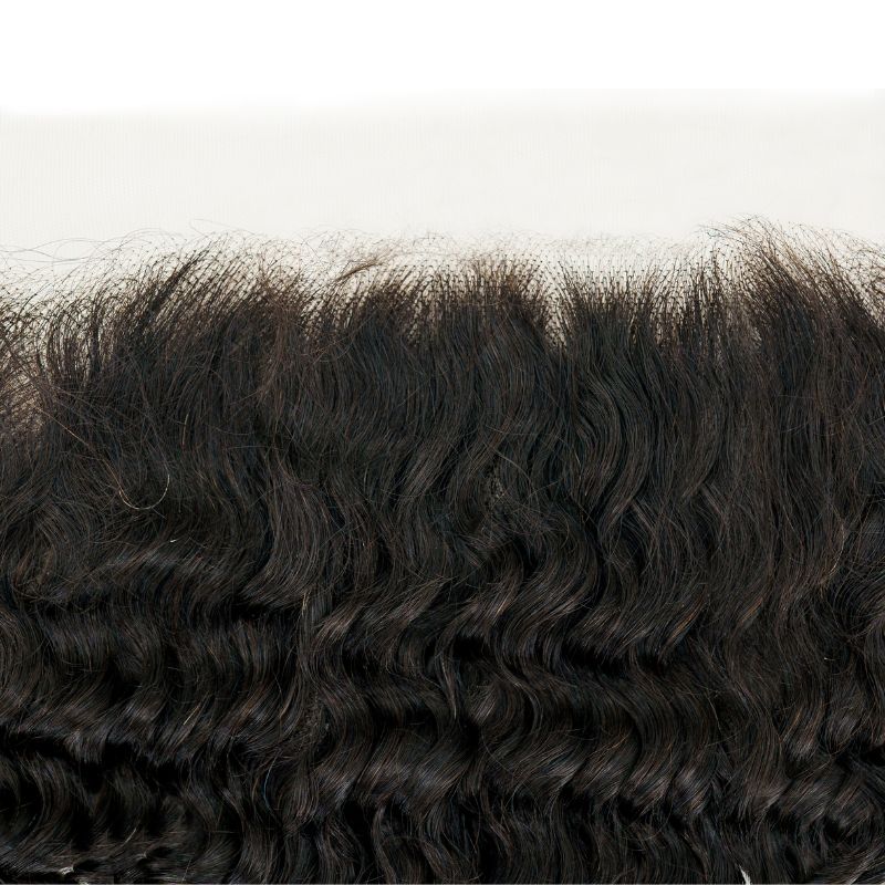 Brazilian Deep Wave 13x6 HD Frontal Brazilian Deep Wave 13x6 HD Frontal