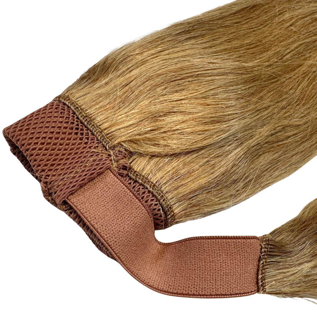 Honey Blonde Ponytail Honey Blonde Ponytail