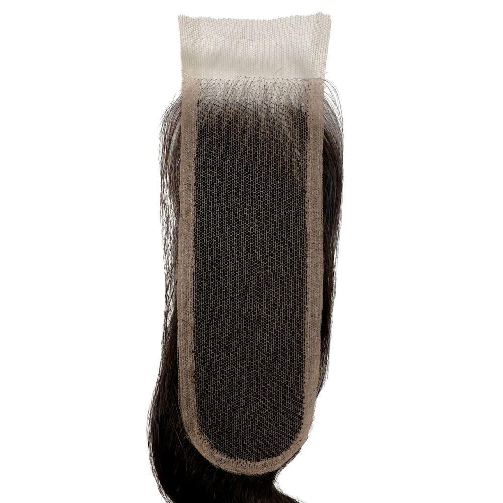 Brazilian Body Wave 2x6 HD Closure Brazilian Body Wave 2x6 HD Closure