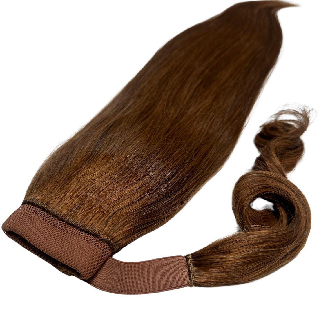 Auburn Ponytail Auburn Ponytail