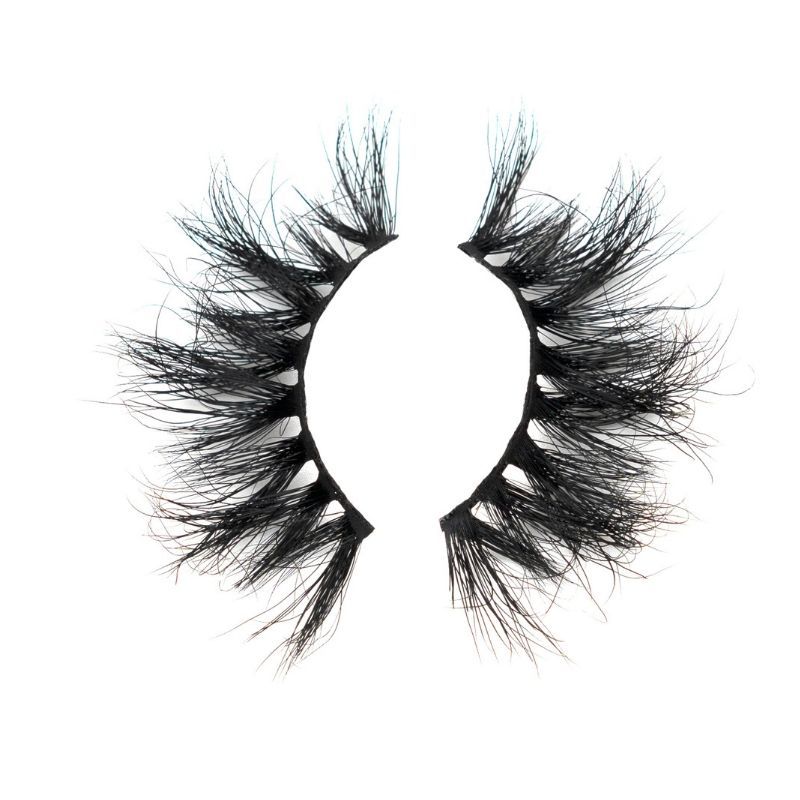 February 3D Mink Lashes 25mm February 3D Mink Lashes 25mm