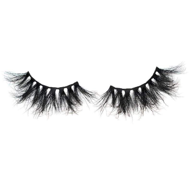 February 3D Mink Lashes 25mm February 3D Mink Lashes 25mm