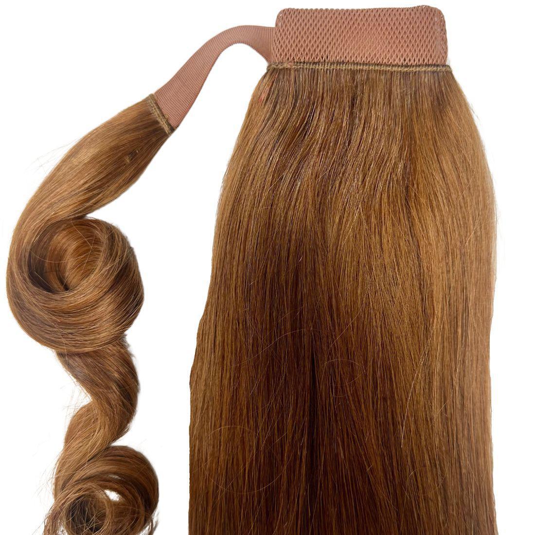 Auburn Ponytail Auburn Ponytail