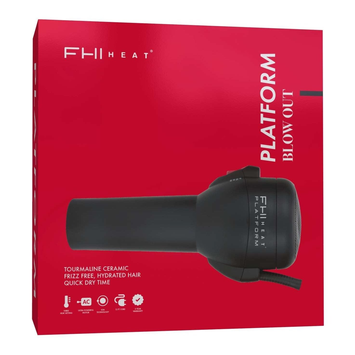 Fhi Heat Platform Blow Out Dryer Fhi Heat Platform Blow Out Dryer