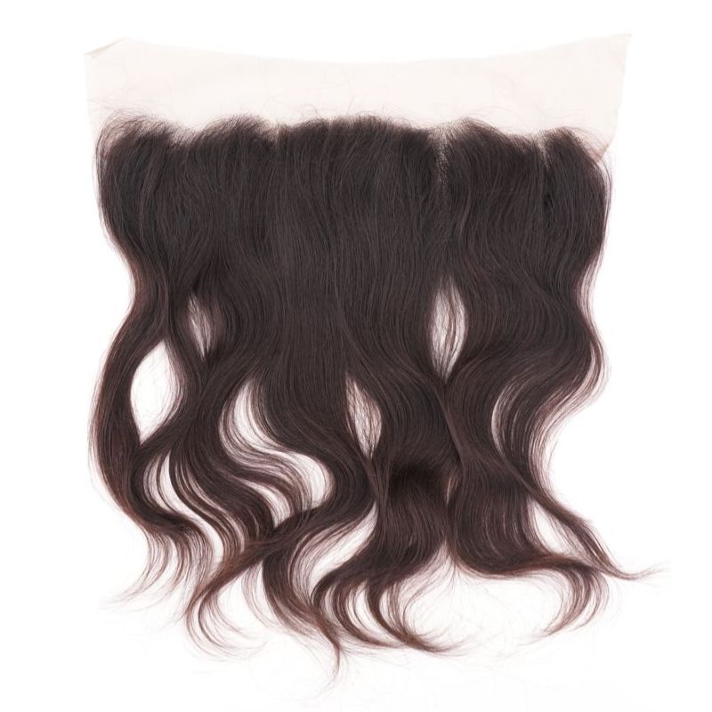 Raw Indian Wavy Transparent Frontal Raw Indian Wavy Transparent Frontal